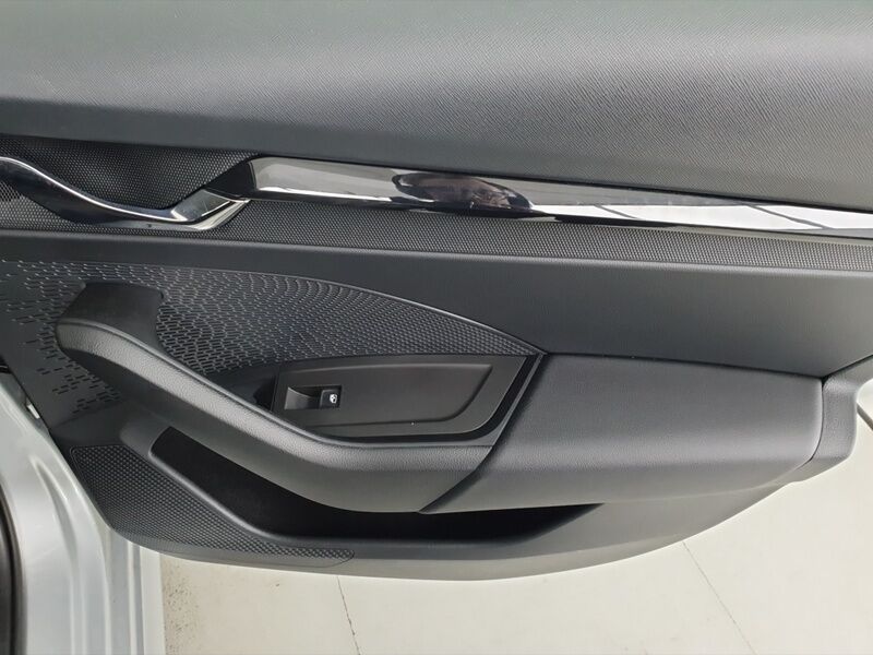 More views of Skoda Octavia