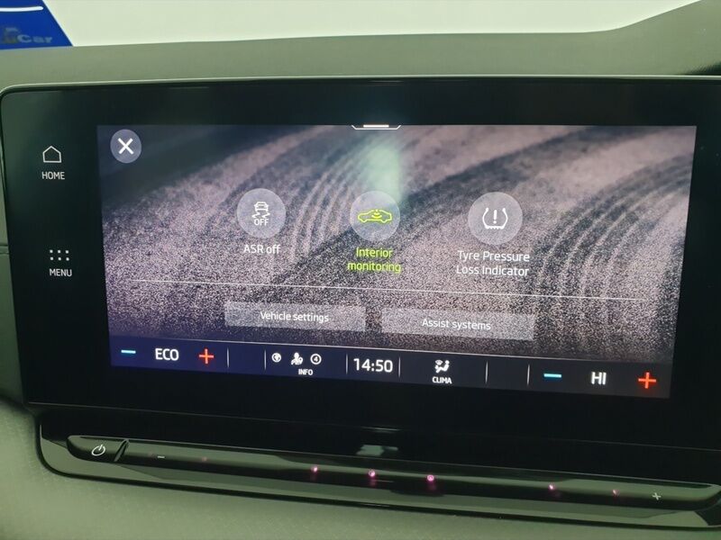 More views of Skoda Octavia