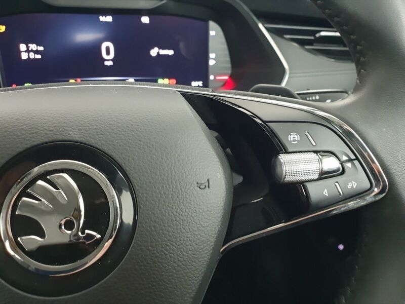 More views of Skoda Octavia