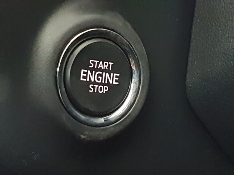 More views of Skoda Octavia