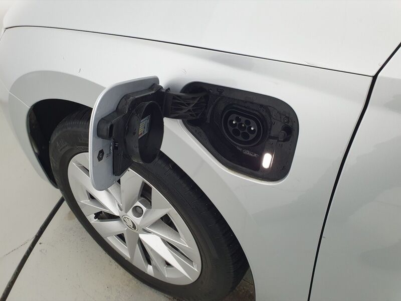 More views of Skoda Octavia