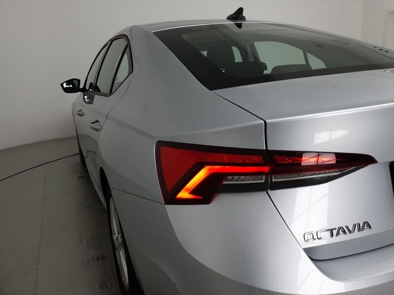 More views of Skoda Octavia