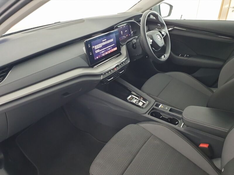 More views of Skoda Octavia