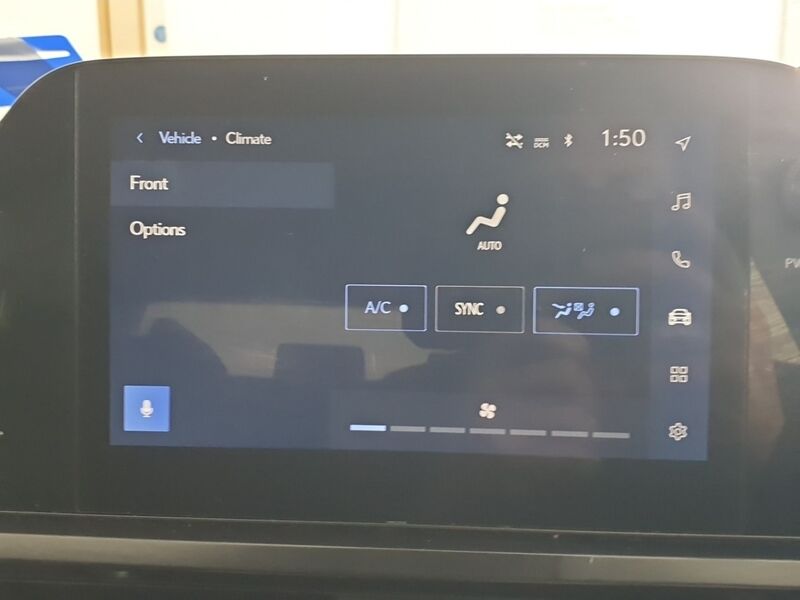 More views of Lexus UX
