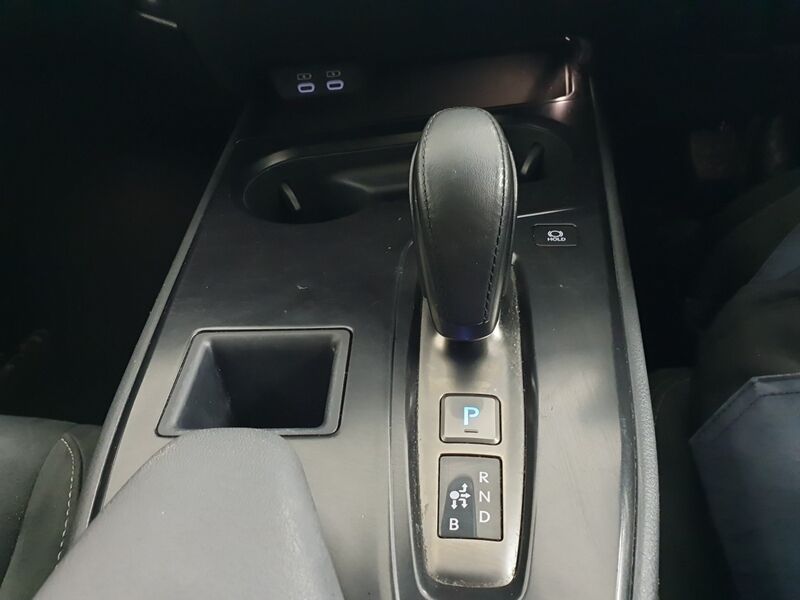 More views of Lexus UX