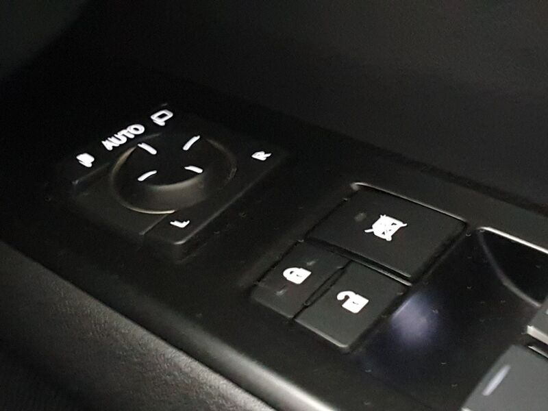 More views of Lexus UX