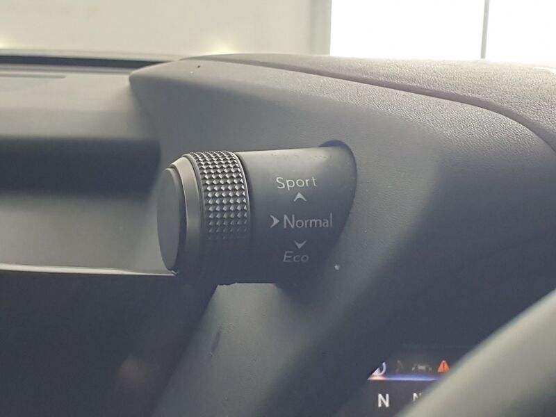 More views of Lexus UX