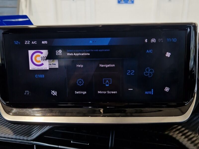 More views of Peugeot 2008