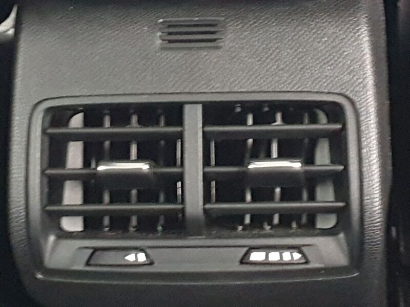 More views of Citroen e-C4