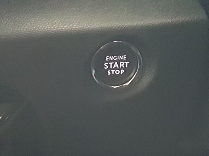 More views of Citroen e-C4