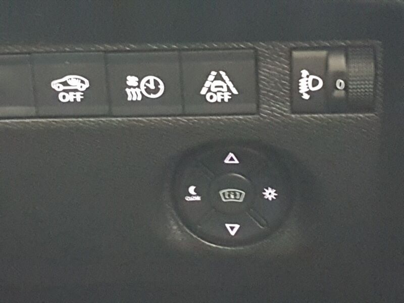 More views of Citroen e-C4