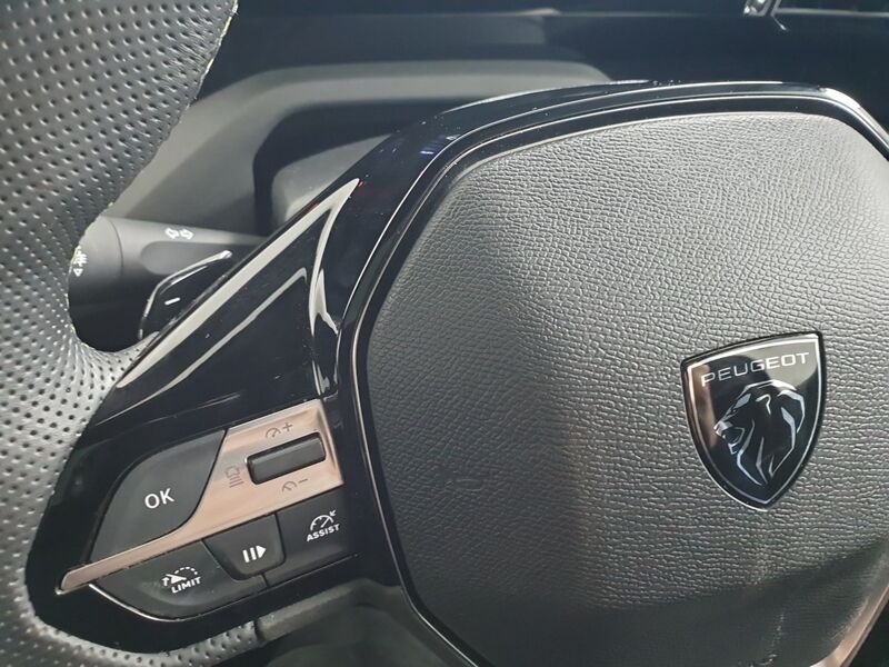 More views of Peugeot 408