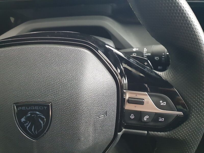 More views of Peugeot 408