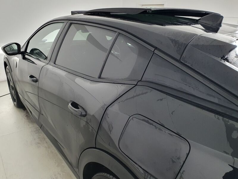 More views of Peugeot 408