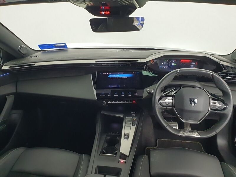 More views of Peugeot 408