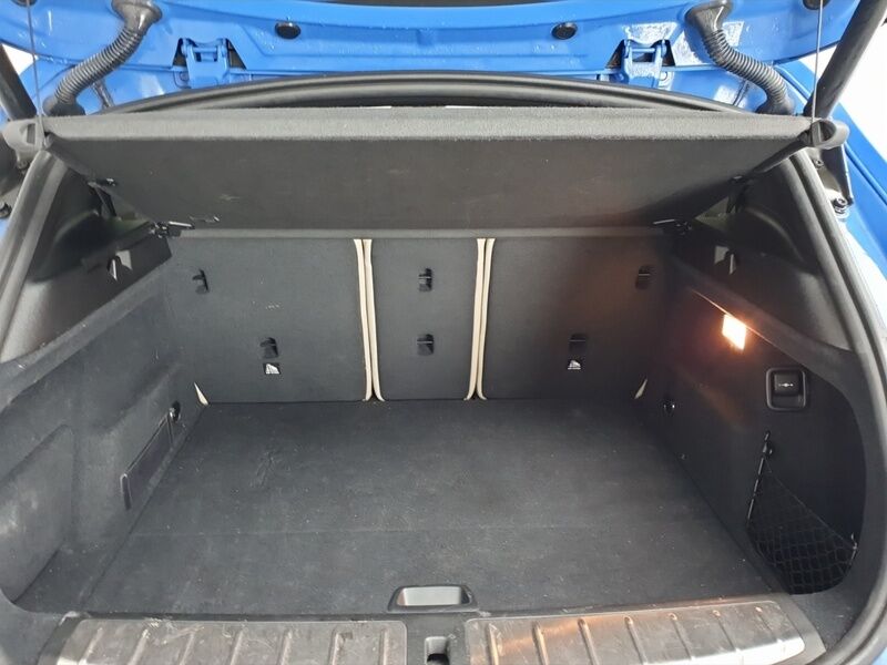 More views of BMW X2