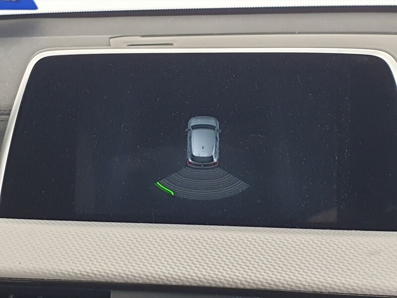 More views of BMW X2