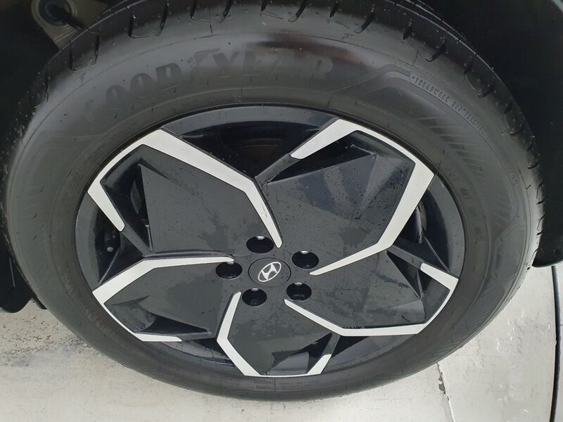 More views of Hyundai IONIQ 5