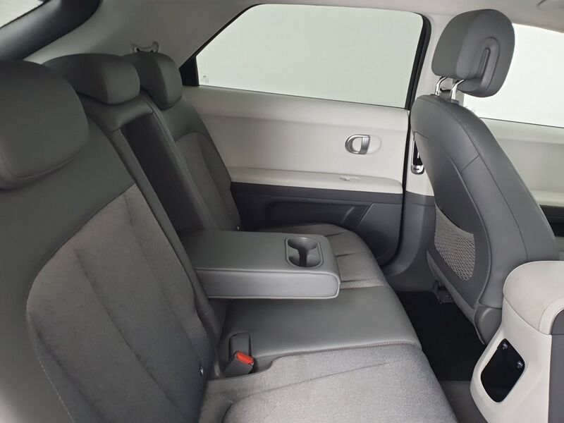 More views of Hyundai IONIQ 5