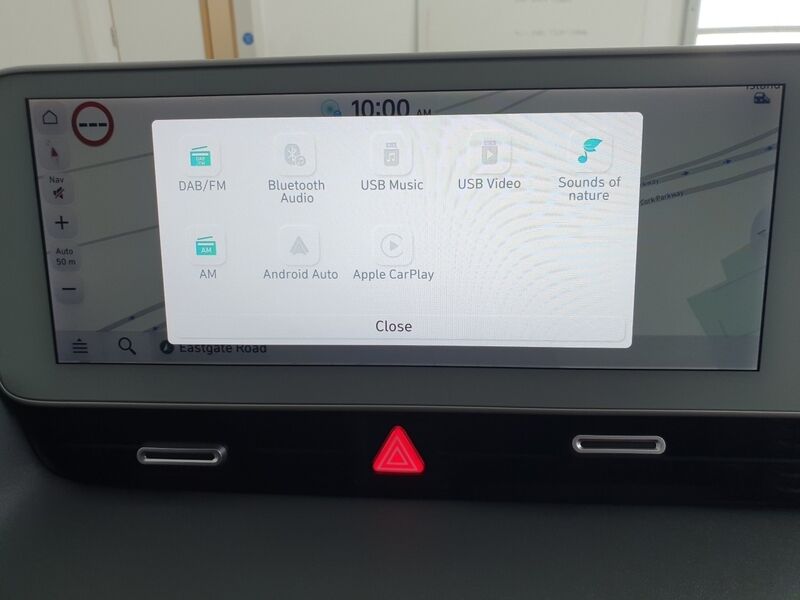 More views of Hyundai IONIQ 5