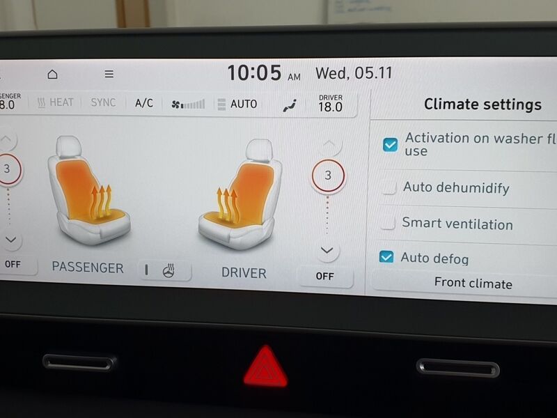 More views of Hyundai IONIQ 5