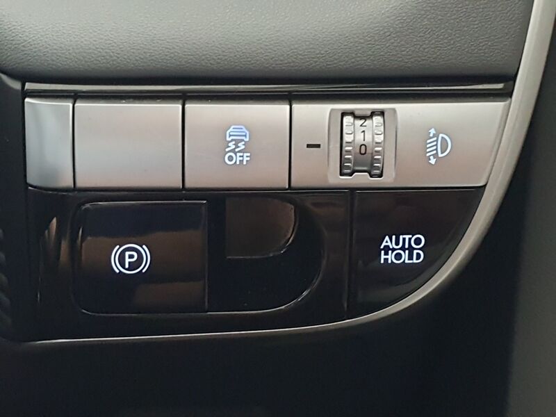 More views of Hyundai IONIQ 5