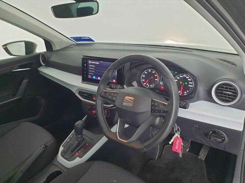 More views of SEAT Arona