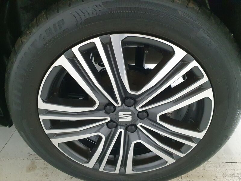 More views of SEAT Arona