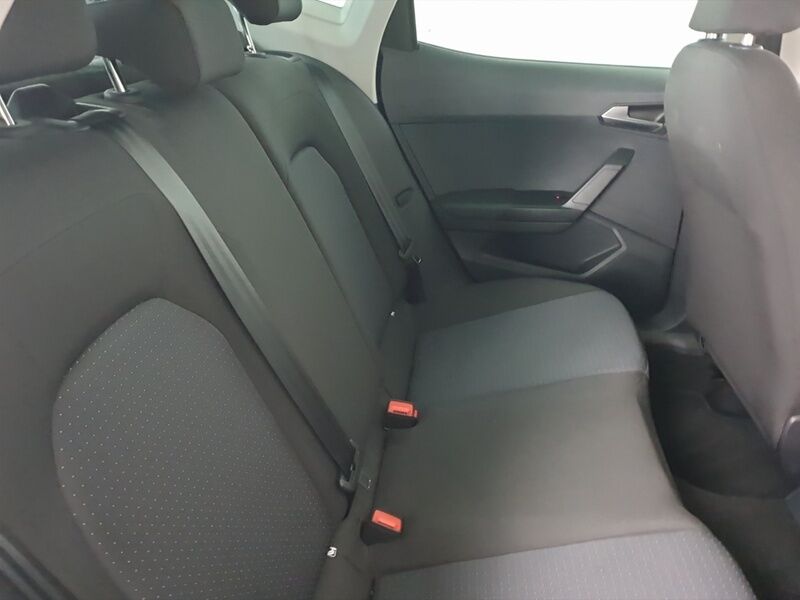 More views of SEAT Arona
