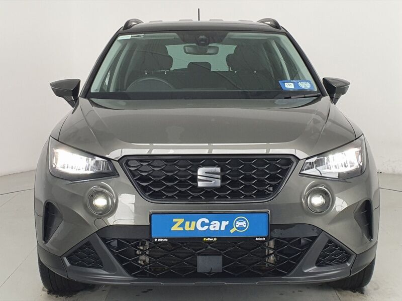 More views of SEAT Arona