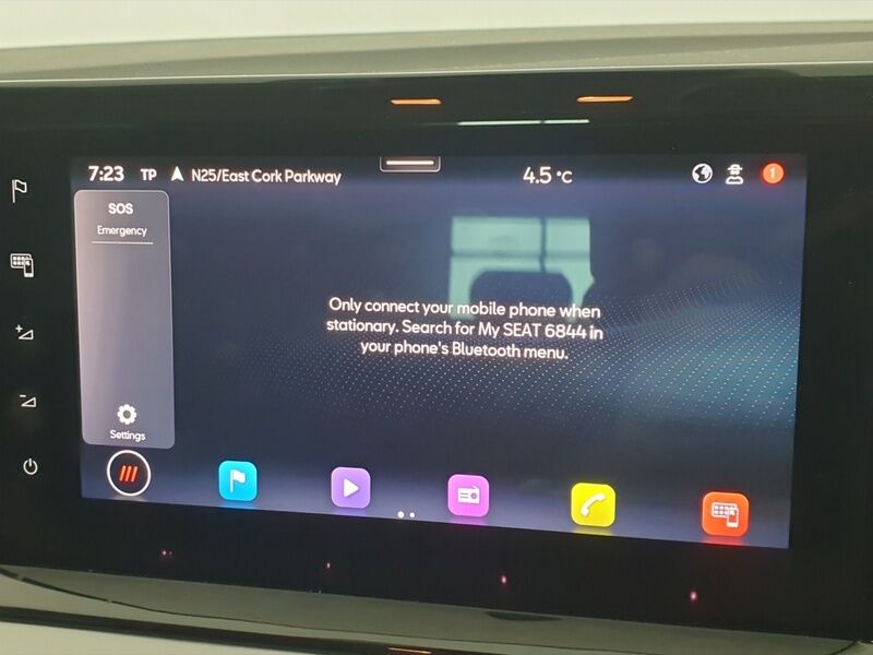 More views of SEAT Arona