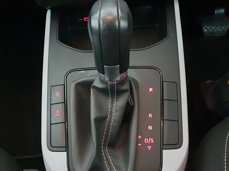 More views of SEAT Arona