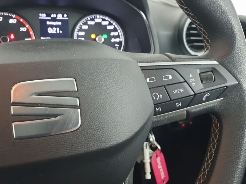 More views of SEAT Arona