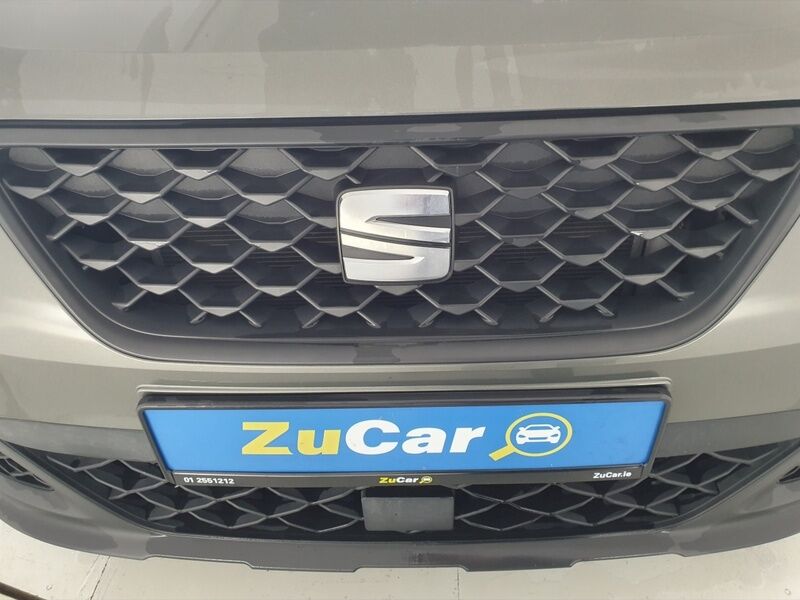 More views of SEAT Arona