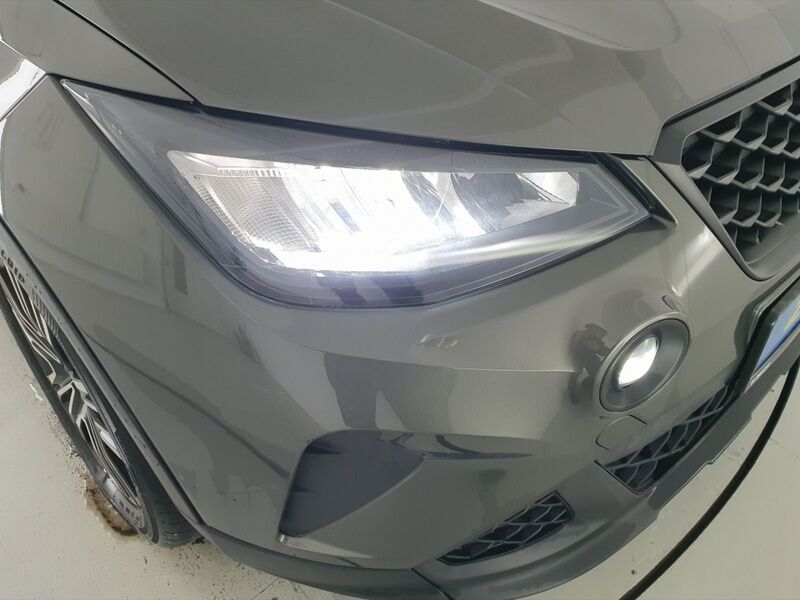 More views of SEAT Arona