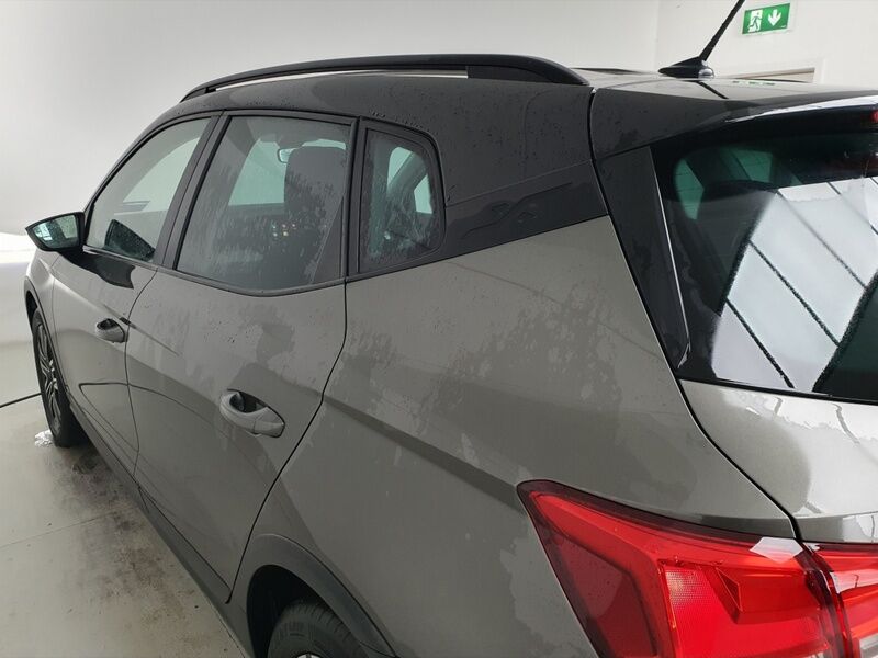 More views of SEAT Arona