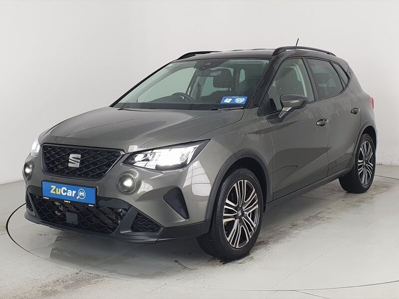 More views of SEAT Arona
