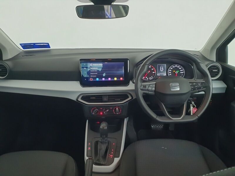 More views of SEAT Arona