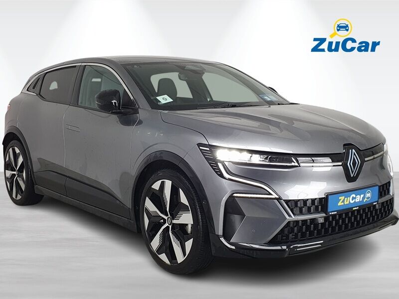 More views of Renault Megane E-Tech