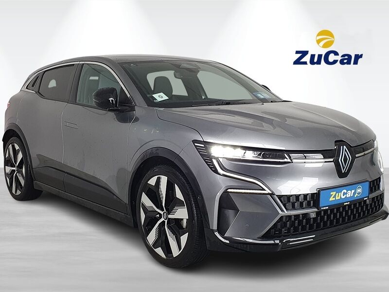 More views of Renault Megane E-Tech