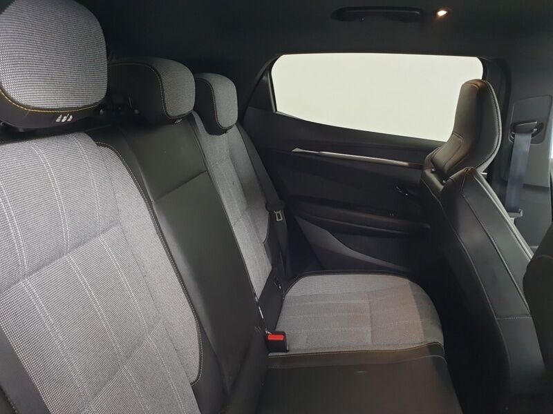 More views of Renault Megane E-Tech