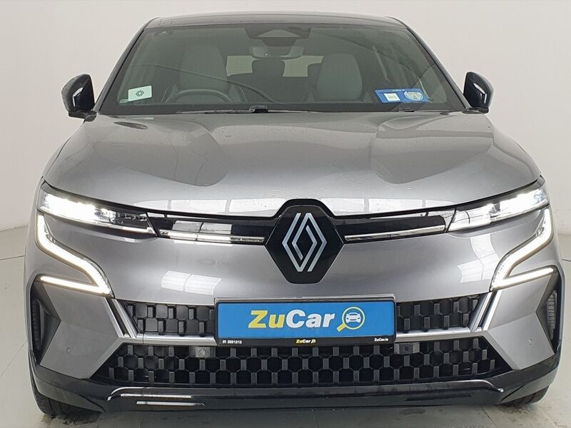 More views of Renault Megane E-Tech