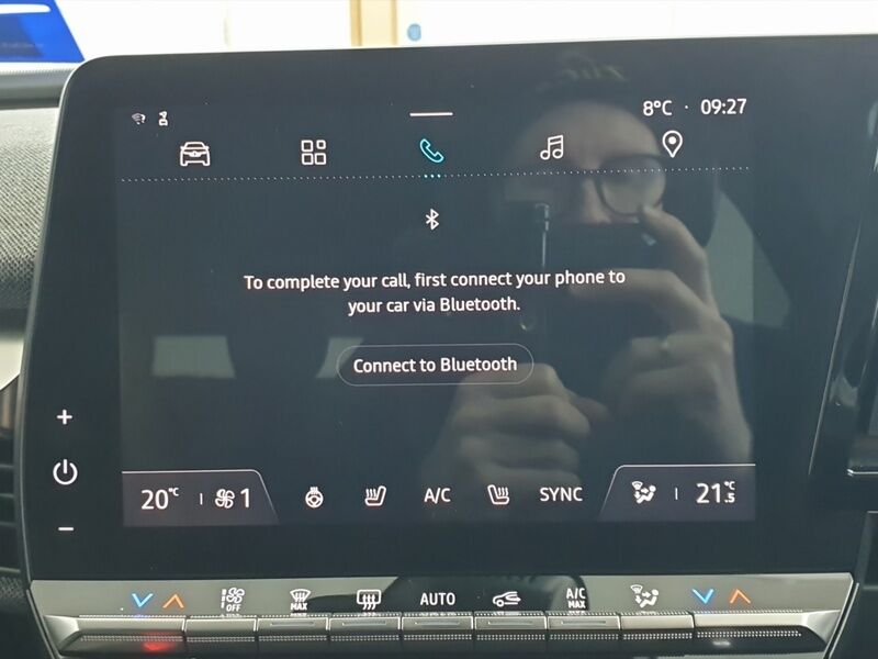More views of Renault Megane E-Tech
