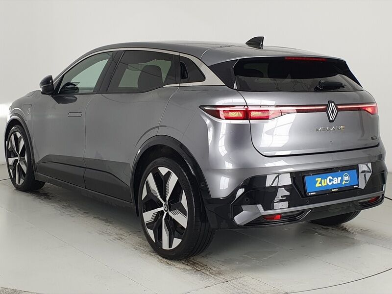 More views of Renault Megane E-Tech