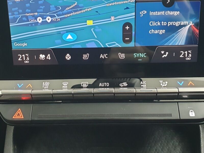 More views of Renault Megane E-Tech