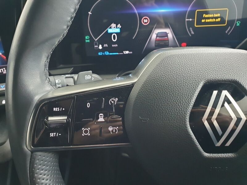 More views of Renault Megane E-Tech