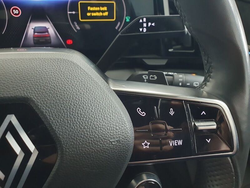 More views of Renault Megane E-Tech