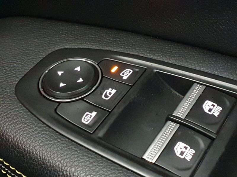 More views of Renault Megane E-Tech