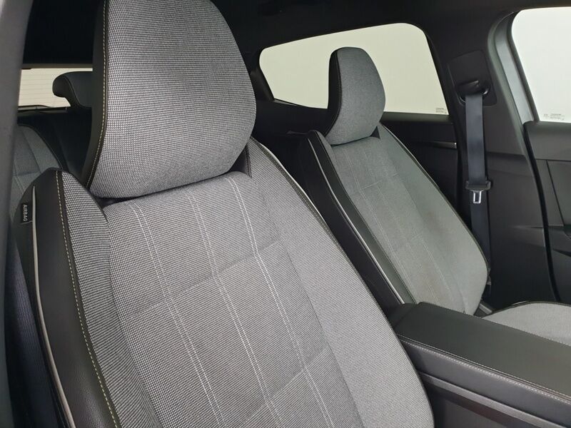 More views of Renault Megane E-Tech