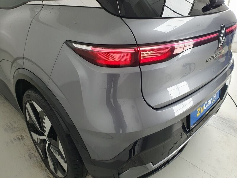 More views of Renault Megane E-Tech